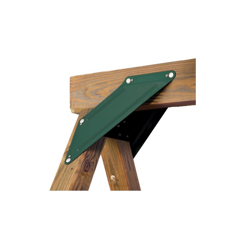 Swing N Slide EZ Frame R/L Brace (pair)