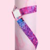 PAMK Yoga Strap Yoga Mat Holder Shoulder Strap Yoga Belt