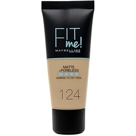 Fit Me Matte & Poreless Make-Up 1-piece 30ml