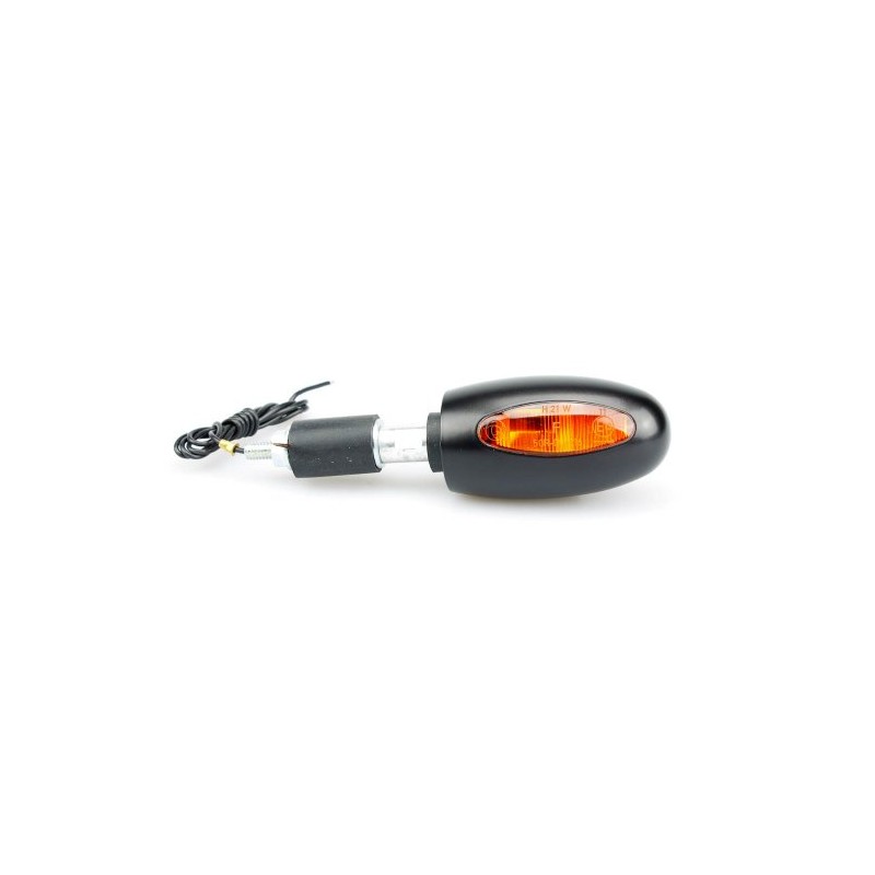 Kellermann 124,600 Kellermann BL 1000 Aluminium Black