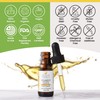 Health Priority Organic Vitamin E Oil for Skin & Scars