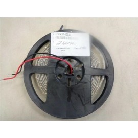 ITC 24 VOLT LED FLEXIBLE TAPE LIGHT STRIP 13' X 3/8" MARINE BOAT