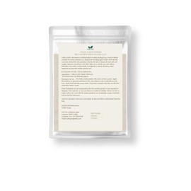 Fullers Earth Powder Fuller's Earth Multani Mitti Bentonite Clay for Face Pack No Fragrance No Preservative 7.93 oz 225 Gram