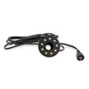 CLGarden LED Ring Diameter 56 mm Warm White 12 V