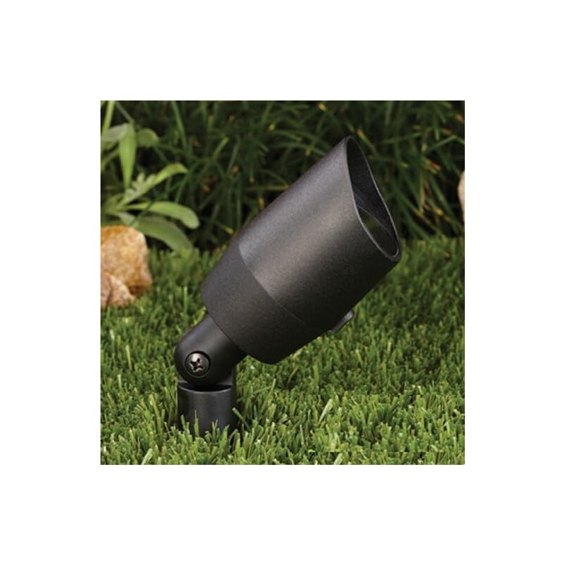 SPW Vista Professional Outdoor Lighting GR-5006-B-4.5-W-36 Up Light/Accent Landscape Lamp