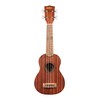 Kala KA-15S Mahogany Soprano Ukulele