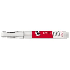 Pritt Pcpdb Korrektur Pocket Pen Liquid Correction Fluid, 8 ml