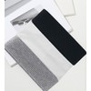 7.5cm Wide Headbands for Women Men,Headbands for Non Slip,2pcs Fashion