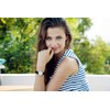 VICTORIA HYDE Retro Elegant Small Dial Quartz Watches for Women