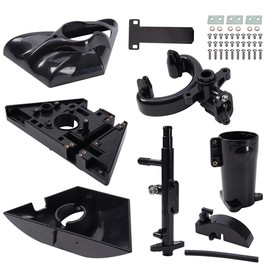 ATIE Pool Cleaner Body Frame Rebuild Kit for 280 Black Max Pool Cleaner-Black