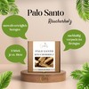 JEEBUTY Palo Santo, 8 pieces of smoking wood (approx. 10