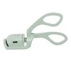 Heated Eyelash Curler Long Lasting Professional Rechargeable Electric Eyelash Curler