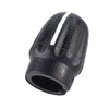Walkie Talkie Rplacement Knob, Including 10pcs Volume Knobs and 10pcs