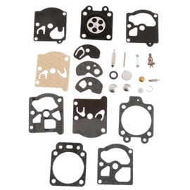 Bowarepro Carburetor for WALBRO K10-WAT WA WT Series Repair Kit Replacement STIHL 031 032 028 026 021 Diaphragm Gasket Kit Lawn Mower Carburetor Repair Tool Kit