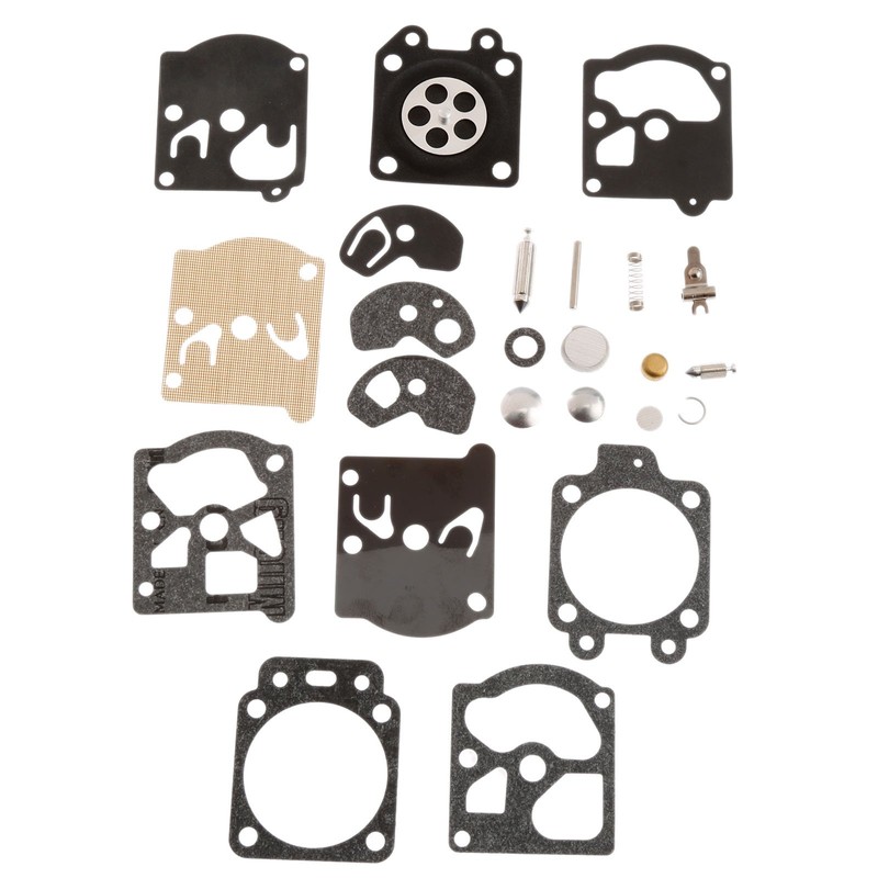 Bowarepro Carburetor for WALBRO K10-WAT WA WT Series Repair Kit