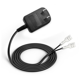 Mrgru 3V Replacement Power Adapter for Dexen Fireplace Compatible with Dexen Fireplace Electric IPI Pilot Fireplace Ignition Control Module 593-593, 593-593A, 351, W707-0002