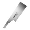 Japanese Pull Saw - Dozuki 6 for Ripcut and Crosscut