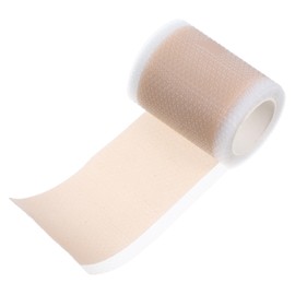 Baluue Gel Scar Tape 1 Roll Scar Tape Skin-friendly Scar Patch Cuttable Scar Scar Tape for Scar Healing
