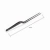 Lacor - 62874 - Precision Kitchen Tweezers for Coating Titanium