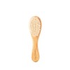 Baby Bamboo Hairbrush