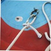 Kisangel Pipe Cap Boat Plugs Boat Drain Boat Wrench Flat