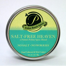 Salt Free Heaven (1 oz.)