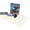 Dungeons & Dragons Dragon of the Storm Island Introductory Kit