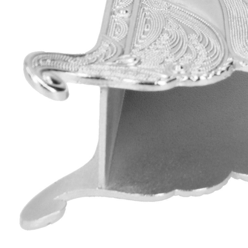Retro Serviette Holder Table Napkin Rack Tissue Dispenser European Style