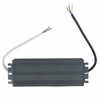 100W Ultra Thin Waterproof Power Supply Transformer Adapter LED Driver