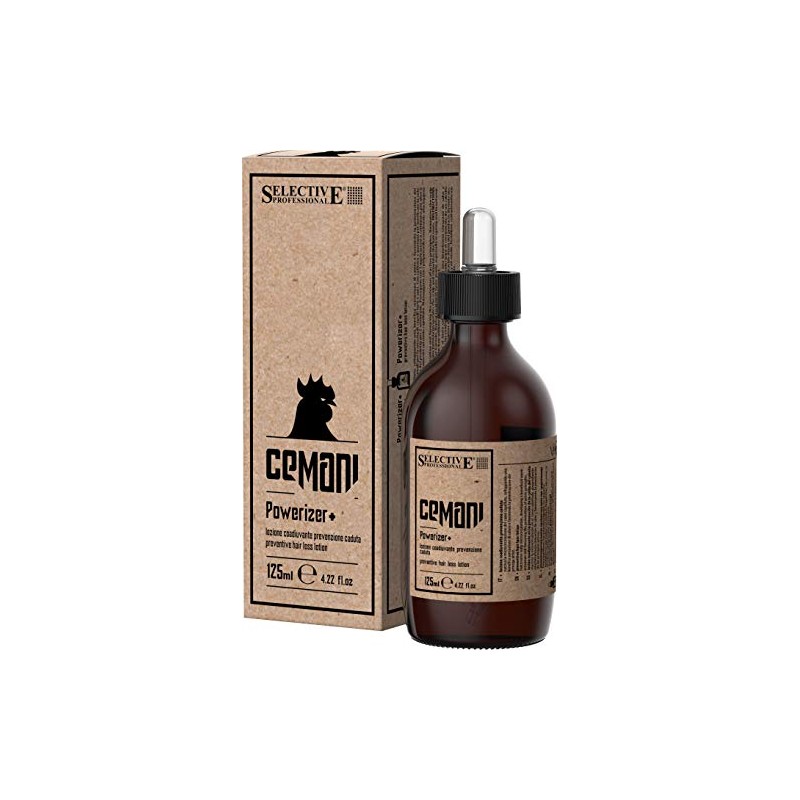 Selective Professional Hair care Cemani Powerizer Lotion 125 ml