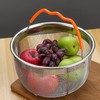 REDANT Steamer Basket for Instant Pot Accessories 6 & 8