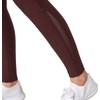Mondetta Women's Moisture Wicking High Waist Active Legging Pant with