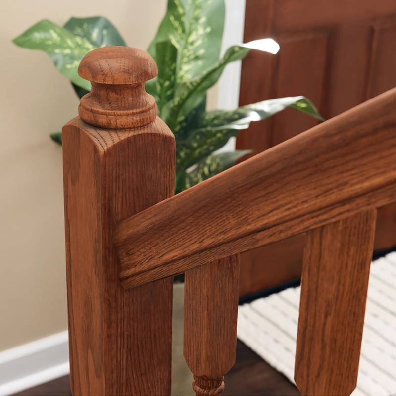Varathane Total Control Gel Stain Water-Based Wood Stain, Quart, American