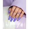 Saute Nails UV Gelpolish S310 Moody Judy