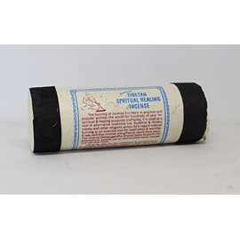 Ancient Tibetan Spiritual Healing Nepalese/Tibetan Incense Sticks