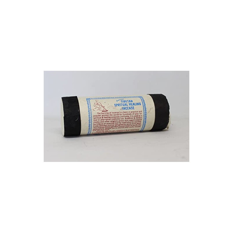 Ancient Tibetan Spiritual Healing Nepalese/Tibetan Incense Sticks