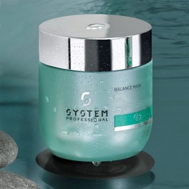 System Professional Balance Mask 200ml