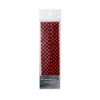 Lerni GT-CHE RED/BLK Checkered Grip Tape Red/Black