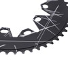 Lp Litepro 52T Oval Disc Chainring 110 130 BCD Road