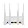 4G LTE Wireless Router with SIM Card Slot 4 Antennas