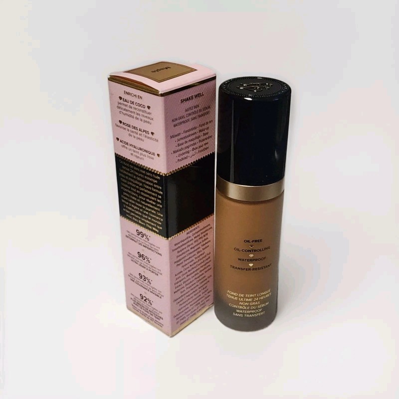 Too Faced New Too Faced Born This Way Matte 24