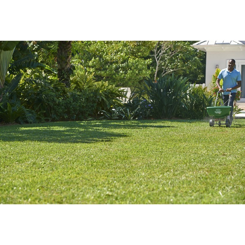 Scott's Scotts Southern Turf Builder Lawn Food 28.12 lbs. Covers