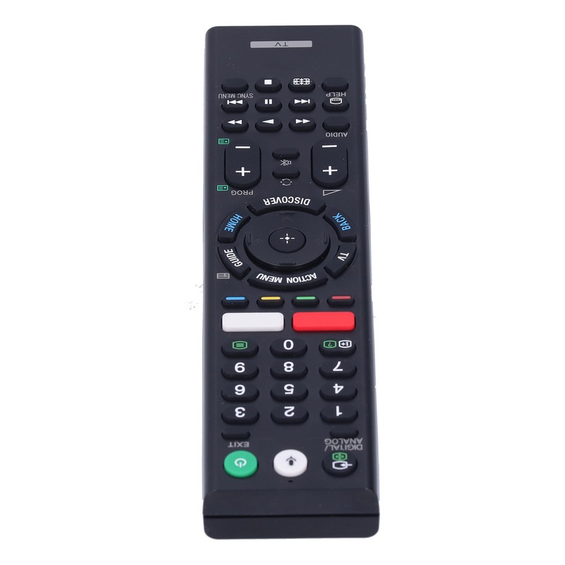 TV Voice Remote Control Replacement RMF-TX200P Fit for SONY 4K