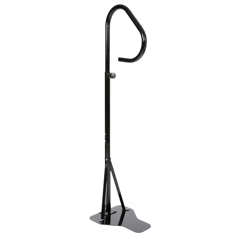 KUAFU 57"H Hot Tub Handrail Spa Safety Rail Hot Tub