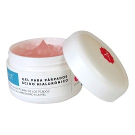 Acido Hialurónico Gel Para Párpados Contorno De Ojos