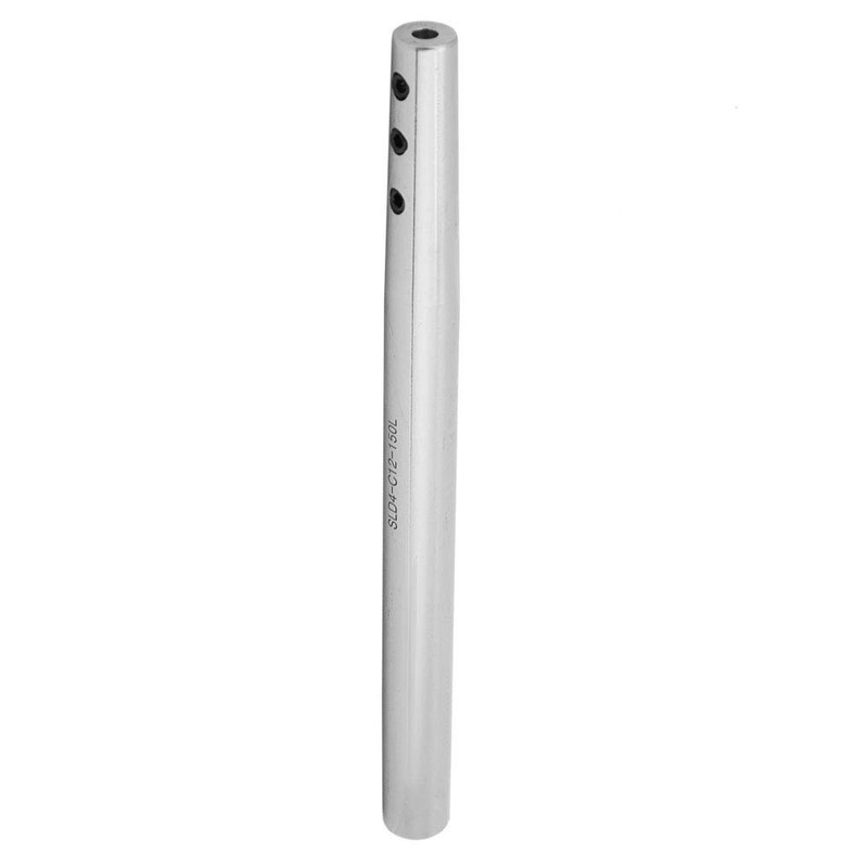 CNC Tool, SLD4-C12-150L Mill Extension Holder Tungsten SteelSideMounted CNC Milling