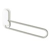 Kawaguchi Giken Indoor Clothes Dryer Hosscreen MD-W White Left &