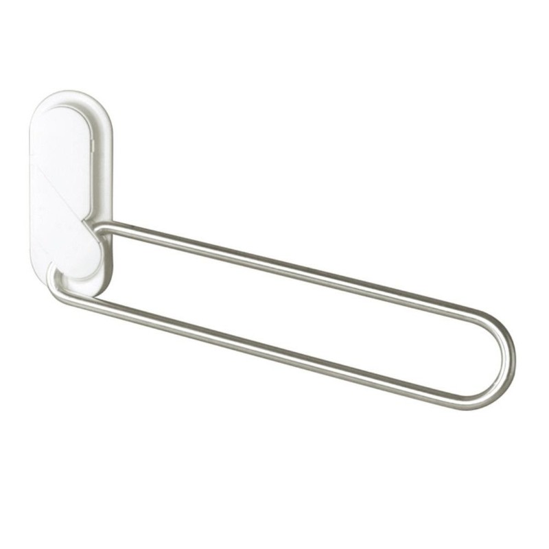 Kawaguchi Giken Indoor Clothes Dryer Hosscreen MD-W White Left &