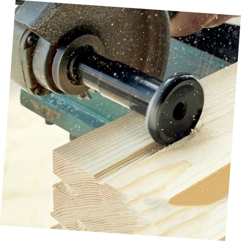 iplusmile 1Set Woodworking Rotary Burr Tool Assortment for Angle Grinders