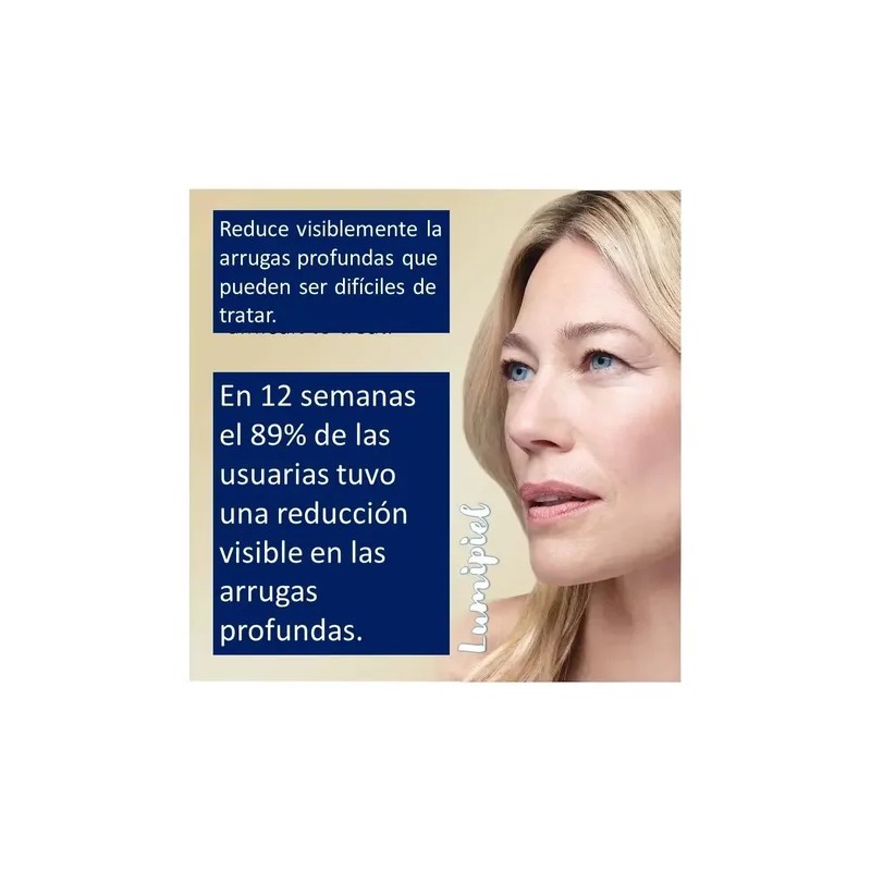 Roc Retinol Correxion Deep Wrinkle Suero + Relleno 30+30ml